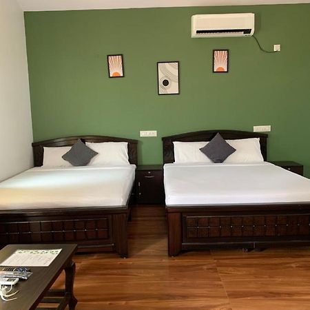 Thumbe Goodu Resort Yadiyur 외부 사진