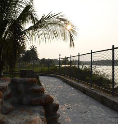 Thumbe Goodu Resort Yadiyur 외부 사진