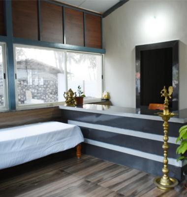 Thumbe Goodu Resort Yadiyur 외부 사진