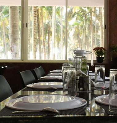 Thumbe Goodu Resort Yadiyur 외부 사진