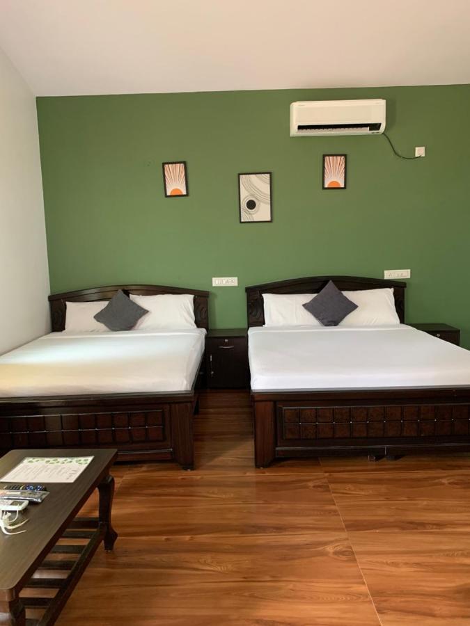 Thumbe Goodu Resort Yadiyur 외부 사진