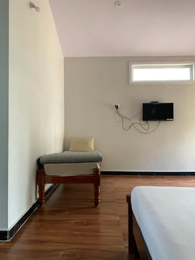 Thumbe Goodu Resort Yadiyur 외부 사진