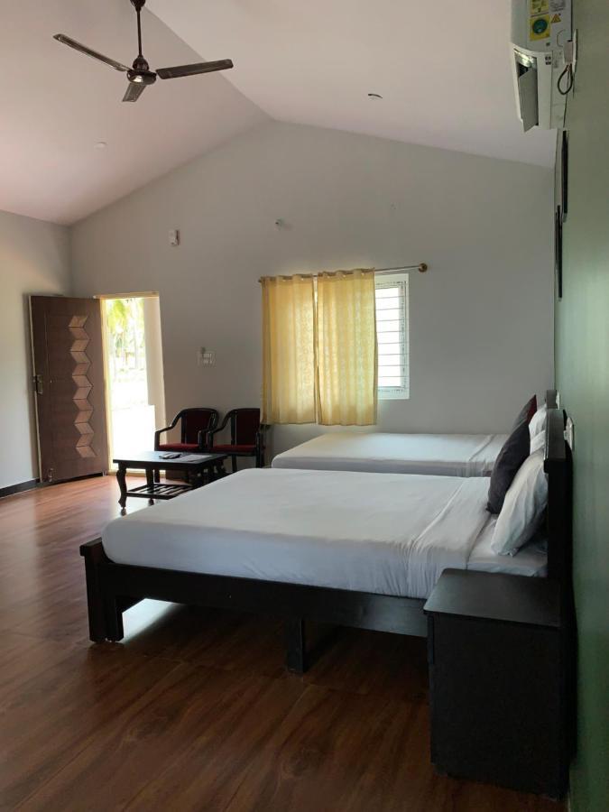 Thumbe Goodu Resort Yadiyur 외부 사진