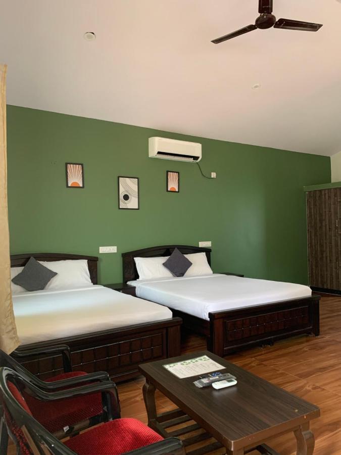 Thumbe Goodu Resort Yadiyur 외부 사진
