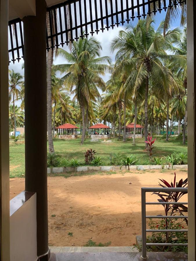 Thumbe Goodu Resort Yadiyur 외부 사진